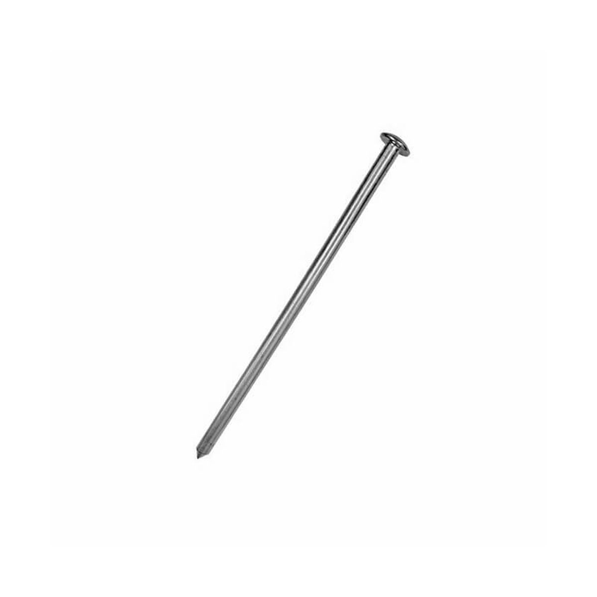 Buy 300mm Road Spike Fixing Galvanised M12 in Fixings & Installation Products available at Astrolift NZ